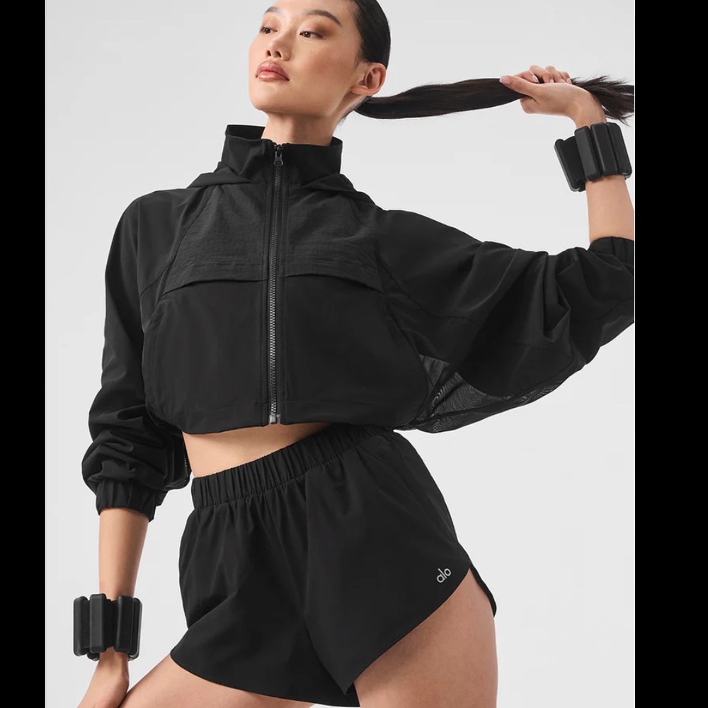 ALO playmaker jacket